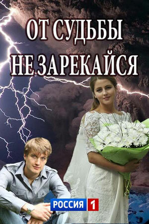 От судьбы не зарекайся - постер